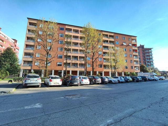 Appartamento in vendita a Zona Omogenea Milano Nord, Cinisello Balsamo