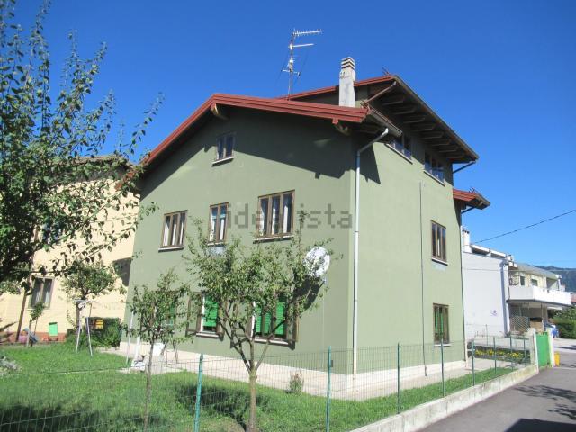 Appartamento in vendita a Caneva / Cjanive, Tolmezzo / Tumieç