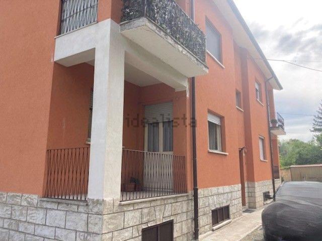 Appartamento in vendita a Muraglione, Marche