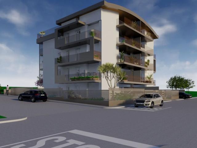 Appartamento in vendita a Zona 167, San Salvo