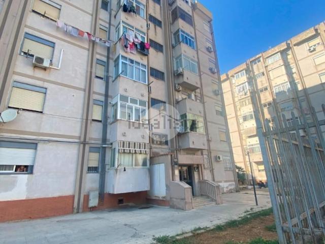 Appartamento in vendita a II Circoscrizione, Palermo
