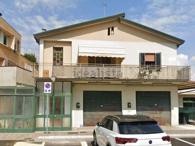 Appartamento in vendita a Noventana, Noventa Padovana