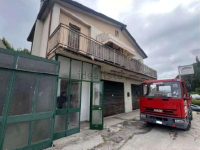 Appartamento in vendita a Noventana, Noventa Padovana