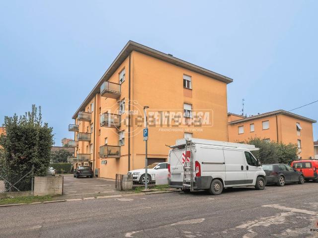 Appartamento in vendita a Unione dei comuni della Bassa Romagna, Massa Lombarda