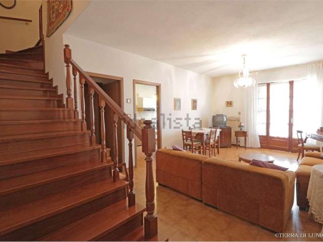 Appartamento in vendita a Pontremoli, Toscana
