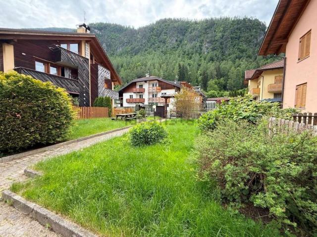 Attico in vendita a Comunità della Valle di Sole, Cavizzana