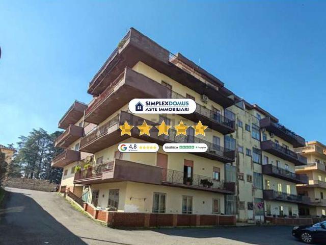 Appartamento in vendita a Poggio Cavaliere, Ronciglione