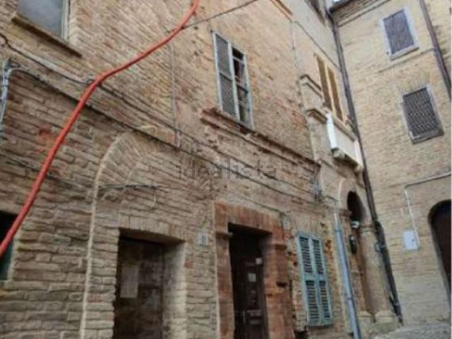 Appartamento in vendita a Marche, Fermo