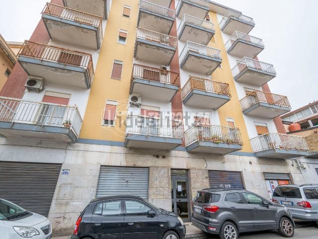 Appartamento in vendita a V Circoscrizione, Messina