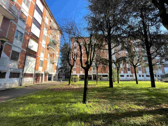 Appartamento in vendita a Locate di Triulzi, Lombardia