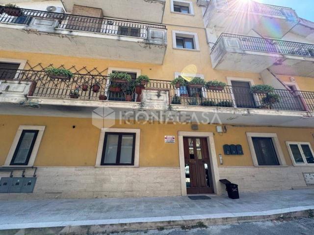 Appartamento in vendita a Puglia, Foggia