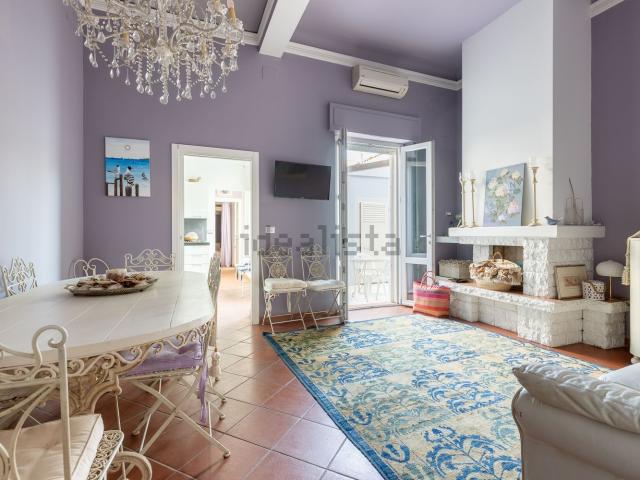 Appartamento in vendita a Viareggio, Toscana