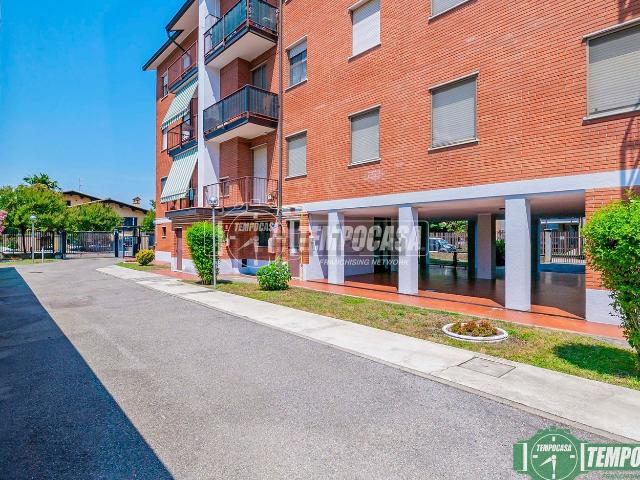 Appartamento in vendita a Tavazzano, Tavazzano con Villavesco