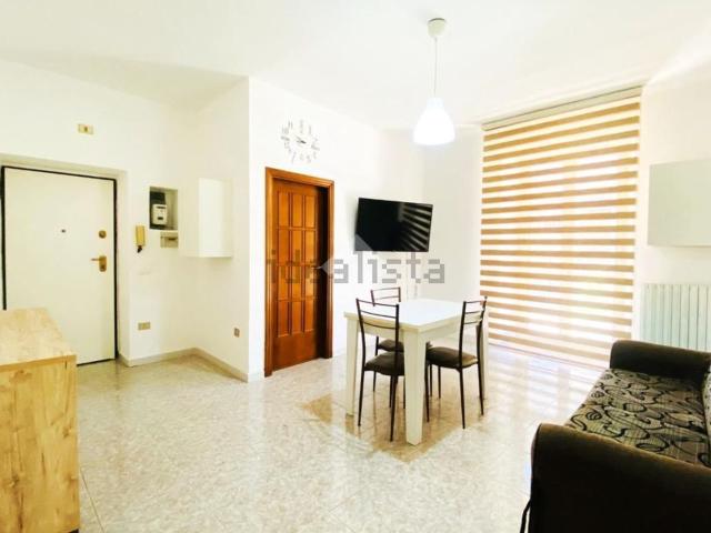 Appartamento in vendita a Paola, Cosenza
