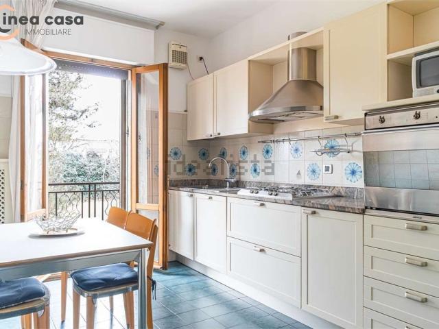 Appartamento in vendita a Mestre-Carpenedo, Venezia