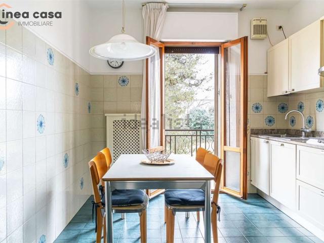 Appartamento in vendita a Mestre-Carpenedo, Venezia