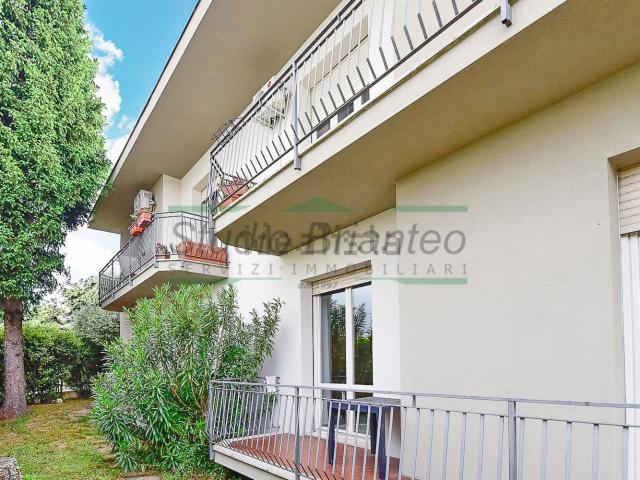 Appartamento in vendita a Birone, Giussano