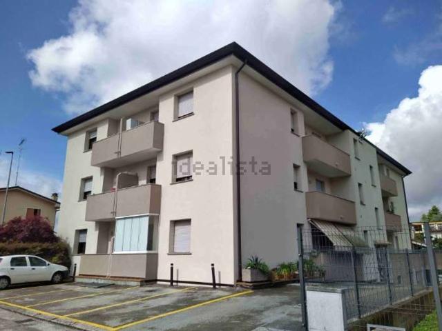 Appartamento in vendita a Susegana, Veneto