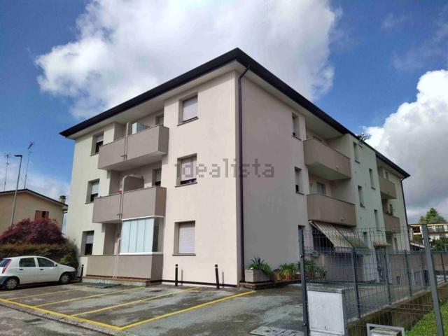 Appartamento in vendita a Susegana, Veneto