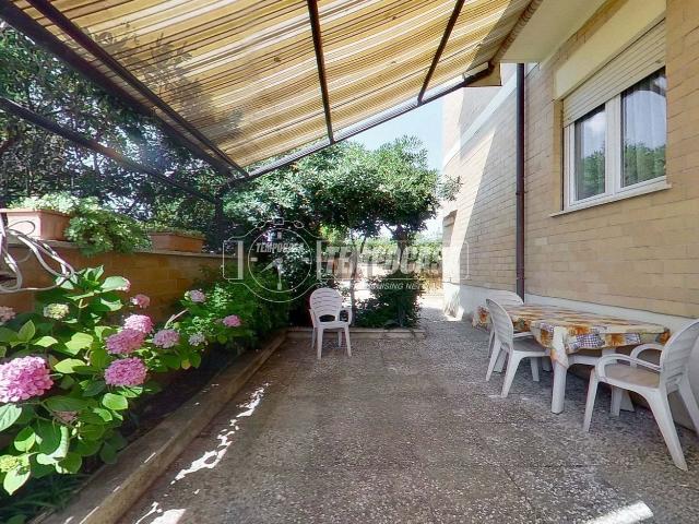 Appartamento in vendita a Passoscuro, Roma Capitale