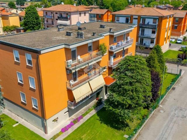 Appartamento in vendita a Unione Terre di Pianura, Baricella