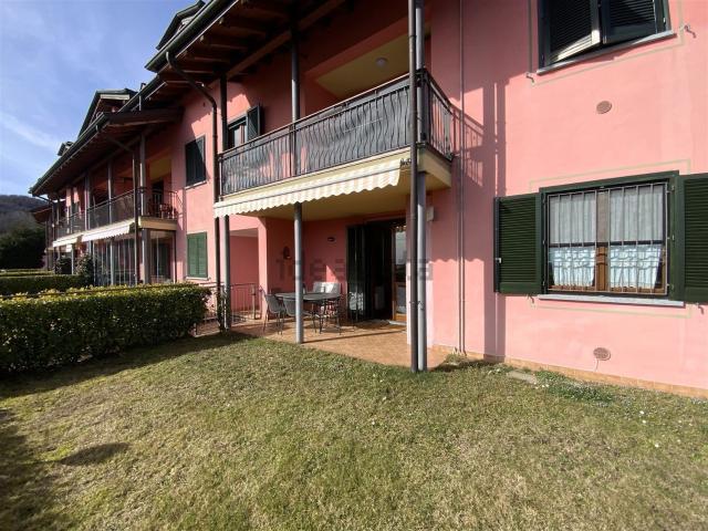 Appartamento in vendita a Colazza, Novara