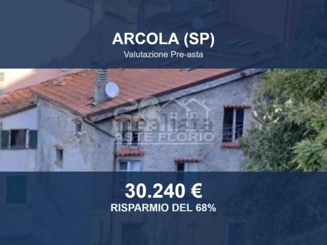 Appartamento in vendita a Ponte di Arcola, Arcola