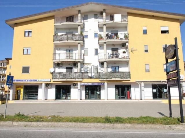 Appartamento in vendita a Montalto Uffugo, Cosenza
