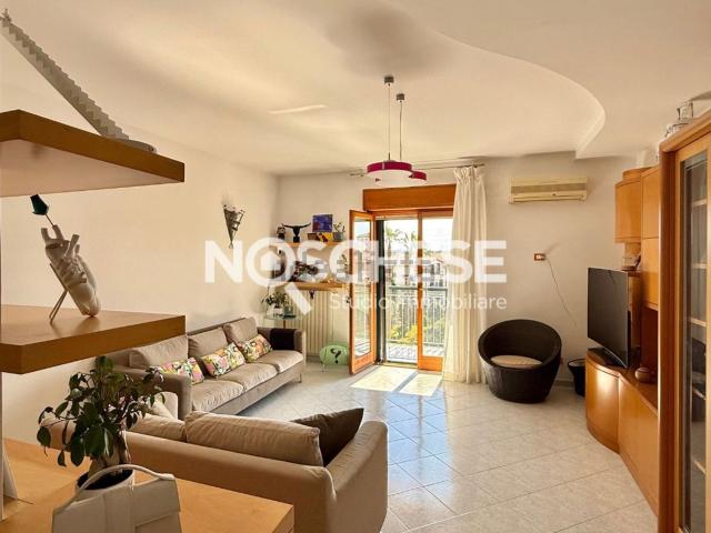 Appartamento in vendita a Pontecagnano