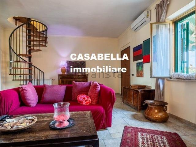 Appartamento in vendita a Poggio delle Mole, Marino