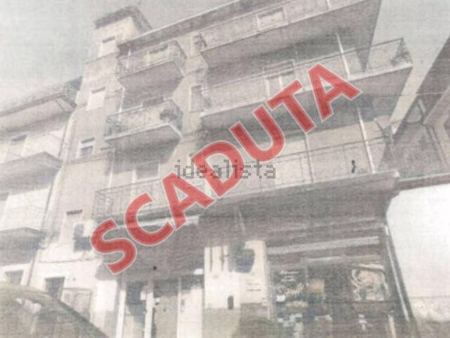 Appartamento in vendita a Calabria, Crotone
