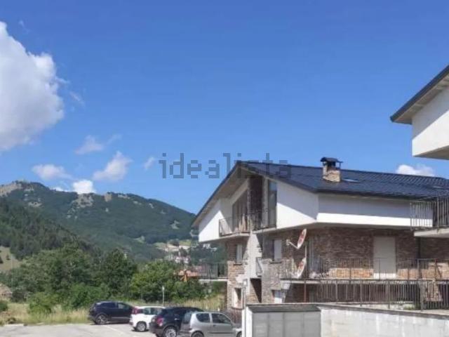 Appartamento in vendita a Roccaraso, Abruzzo