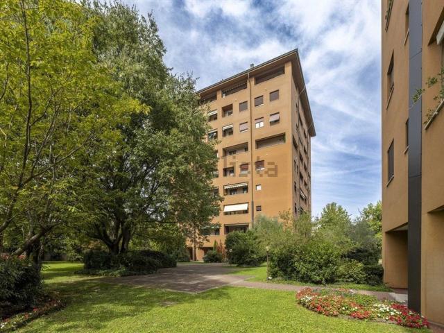 Appartamento in vendita a Sobborghi, Monza