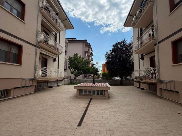 Appartamento in vendita a Pettino, Tornimparte