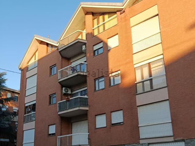 Appartamento in vendita a Borgo Don Bosco, Piemonte
