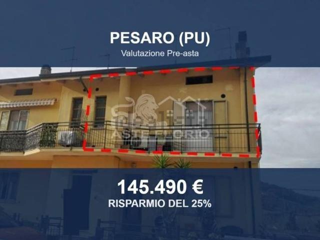 Appartamento in vendita a Cattabrighe, Marche