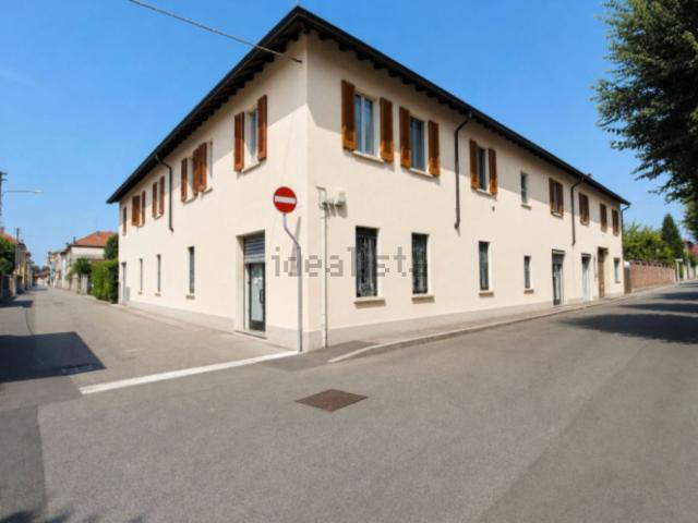Appartamento in vendita a Castelletto, Abbiategrasso