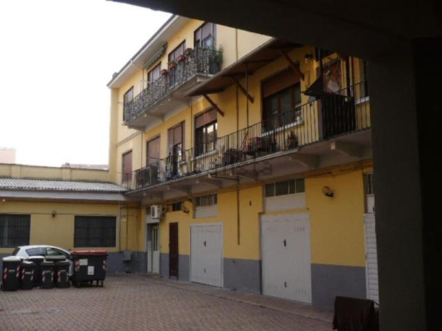 Appartamento in vendita a Porta Mortara, Novara