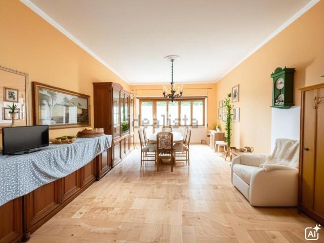 Appartamento in vendita a Prampolini, Latina