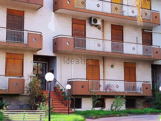 Appartamento in vendita a Aci Catena, Catania