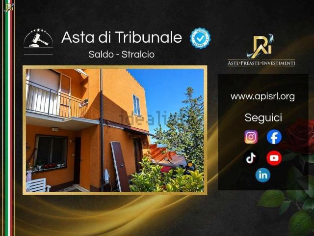 Appartamento in vendita a Sant'Elpidio a Mare, Fermo