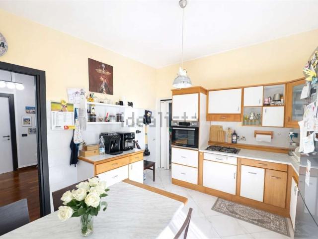 Appartamento in vendita a Arcola, Liguria