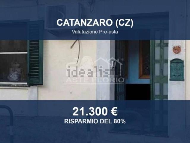 Appartamento in vendita a Santa Maria, Calabria