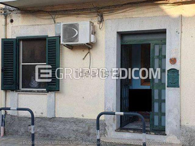 Appartamento in vendita a Santa Maria, Calabria