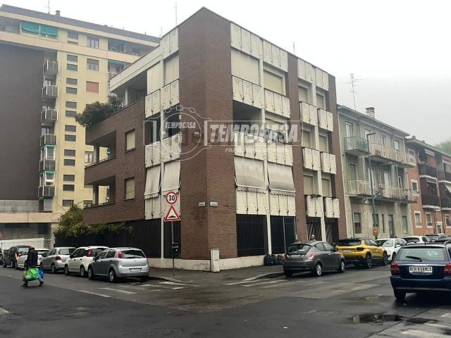 Appartamento in vendita a Circoscrizione 3, Piemonte