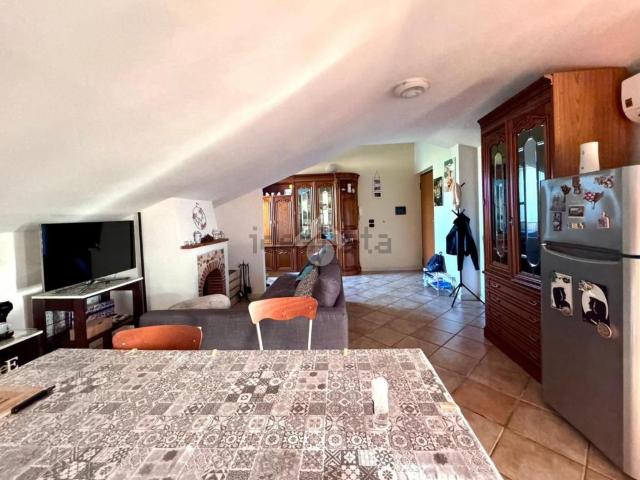 Appartamento in vendita a Calabria, Cosenza