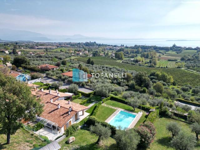 Appartamento in vendita a Soiano del Lago, Brescia