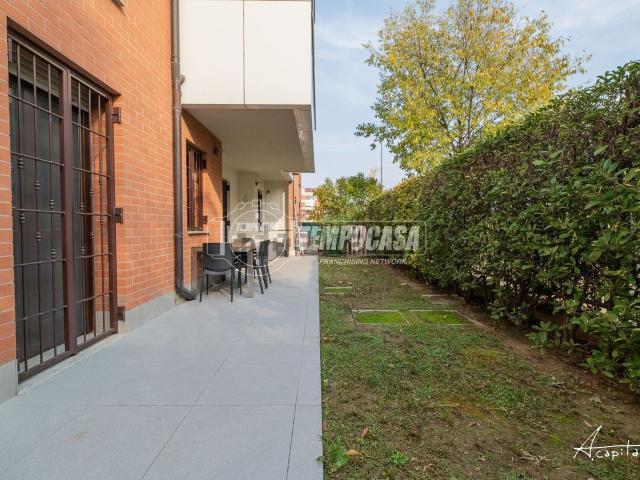 Appartamento in vendita a Buon Pastore-Sant'Agnese-San Damaso, Modena