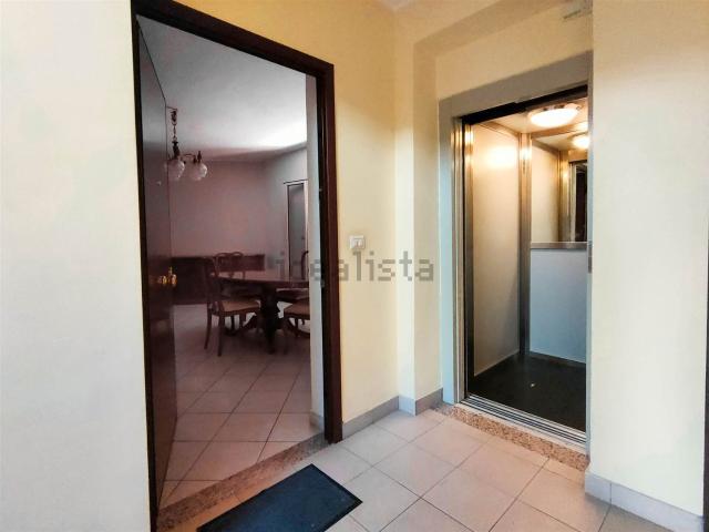 Appartamento in vendita a Pagliara, Messina