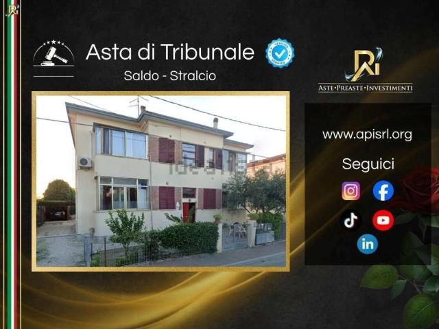 Appartamento in vendita a Montescudo-Monte Colombo, Monte Colombo